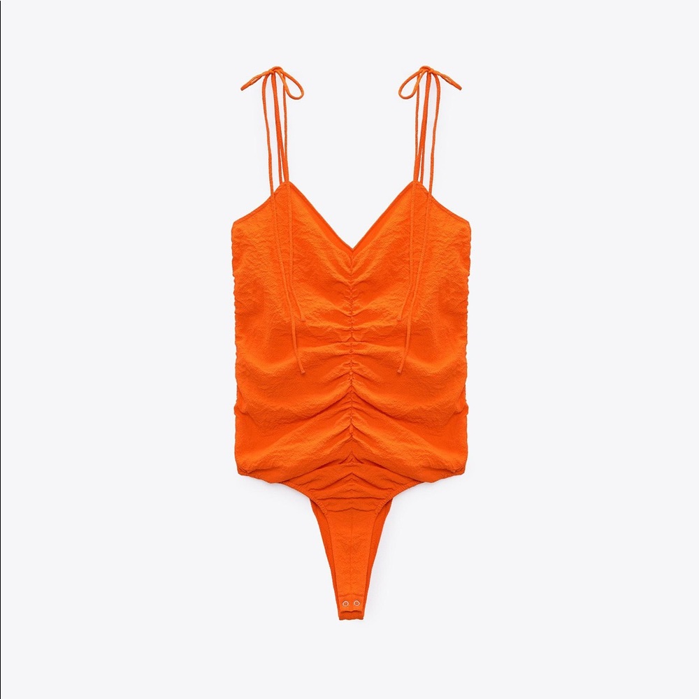 ZARA BODYSUIT